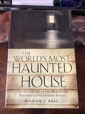 The World's Most Haunted House - paperback